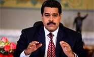 Venezuela espera relaciones de respeto con gobierno de Trump