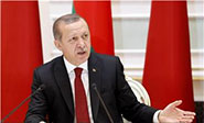 Erdogan amenaza a la Uni&oacute;n Europea