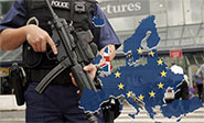 Europol advierte sobre ataques terroristas en Europa