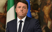 Renzi: Mi experiencia como jefe del Gobierno termina aqu&iacute;