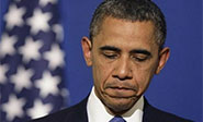 Obama admite &ldquo;culpabilidad&rdquo; de la situaci&oacute;n en Alepo
