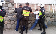 Detienen a seis personas involucradas en el ataque de Morona Santiago