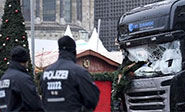 Daesh reivindica el atentado en un mercado navide&ntilde;o de Berl&iacute;n