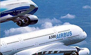 Airbus vender&aacute; 100 aviones a aerol&iacute;nea de Ir&aacute;n