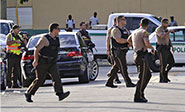 M&aacute;s de 8 heridos en un tiroteo durante el D&iacute;a de Martin Luther King en Miami