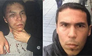 Capturado el autor de la masacre de Nochevieja en Estambul