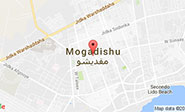 Asalto terrorista a un hotel en Mogadiscio