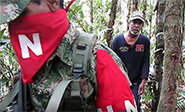 ELN liberar&aacute; a Od&iacute;n S&aacute;nchez este jueves
