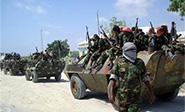 Al Shabaab mata a un alto oficial del Ej&eacute;rcito Somal&iacute; 