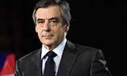 Fillon no ve "ninguna raz&oacute;n" para retirar su candidatura