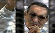 La Fiscal&iacute;a egipcia autoriza la puesta en libertad de Hosni Mubarak