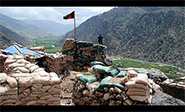 Pakist&aacute;n: Un ataque contra un puesto de control deja dos agentes muertos