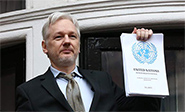 WikiLeaks publica otro paquete de documentos confidenciales de la CIA