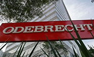 Odebrecht financi&oacute; la campa&ntilde;a del expresidente Ollanta Humala