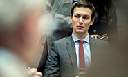 Incluyen a Kushner en la investigaci&oacute;n del FBI sobre supuesta injerencia rusa