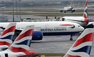 El sistema inform&aacute;tico de British Airways sufre &ldquo;una ca&iacute;da global&rdquo; 