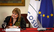 Canciller Susana Malcorra renuncia al cargo por &ldquo;razones personales&rdquo;