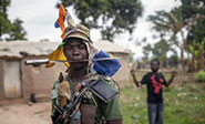 La ONU pide ayuda para los nuevos desplazados por la violencia en RCA
