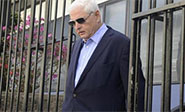 Detenido en EEUU el expresidente de Panam&aacute; Ricardo Martinelli