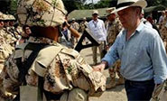 Colombia cierra un conflicto de m&aacute;s de 50 a&ntilde;os