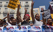Convocan protesta en el Rif marroqu&iacute; para el d&iacute;a de la fiesta del fin del Ramad&aacute;n
