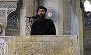 Rusia confirma que es &ldquo;muy probable&rdquo; que Al Baghdadi est&eacute; muerto