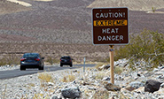 M&aacute;s de cuatro muertos por la ola de calor que afecta a EEUU