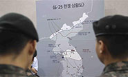 Se&uacute;l propone conversaciones militares con Corea del Norte