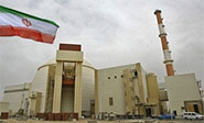 Rusia e Ir&aacute;n aumentan cooperaci&oacute;n en el campo de la energ&iacute;a nuclear