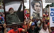 Se instala Asamblea Nacional Constituyente en Venezuela