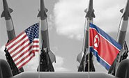 Estados Unidos vuelve a amenazar con la guerra contra Corea del Norte