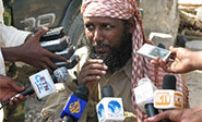 Deserta exportavoz del grupo terrorista somal&iacute; Al Shabab
