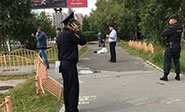 Un hombre apu&ntilde;ala a siete personas en la ciudad rusa de Surgut