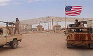 Fuerzas aliadas de Siria acusan a Estados Unidos de apoyar a grupos terroristas