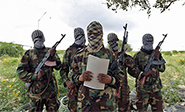 Al Shabaab decapita a cuatro personas en Kenia