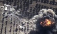 Rusia anuncia la muerte del &ldquo;ministro de Guerra&rdquo; de Daesh en un bombardeo