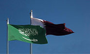 Arabia Saudita amenaza a Qatar