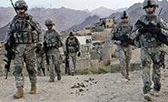 Estados Unidos reforzar&aacute; su presencia militar en Afganist&aacute;n
