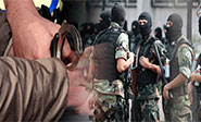 T&uacute;nez anuncia la detenci&oacute;n de dos hombres por pertenencia a grupos terroristas