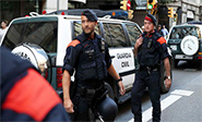 Catalu&ntilde;a rechaza el control sobre los Mossos por Gobierno Espa&ntilde;ol