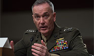 Dunford afirma que Teher&aacute;n est&aacute; cumpliendo con su parte del acuerdo nuclear