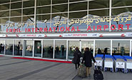 Iraq suspende vuelos internacionales de los aeropuertos del Kurdist&aacute;n