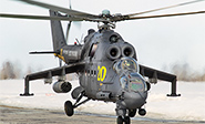 Mal&iacute; compra dos helic&oacute;pteros Мi-35М de fabricaci&oacute;n rusa
