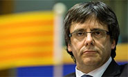 Puigdemont asegura que no va a pedir asilo pol&iacute;tico en Bruselas