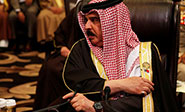 Bahr&eacute;in boicotear&aacute; cumbre del Golfo si asiste Qatar