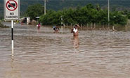 Las inundaciones &ldquo;ahogan&rdquo; el departamento de San Mart&iacute;n en Per&uacute;