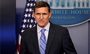 Flynn se declara culpable de dar falso testimonio al FBI