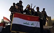 Iraq declara oficialmente su victoria sobre Daesh