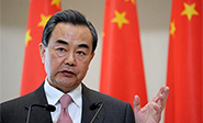 Wang Yi: La situaci&oacute;n en la pen&iacute;nsula coreana sigue siendo extremadamente fr&aacute;gil 