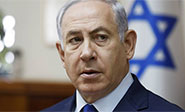 La polic&iacute;a interroga a Netanyahu por s&eacute;ptima vez por corrupci&oacute;n